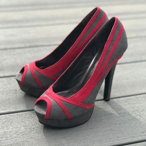 Shoedazzle Shoes